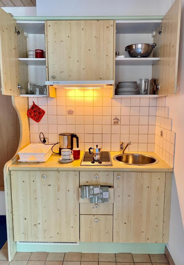 Sexten Residence Nordik מראה חיצוני תמונה