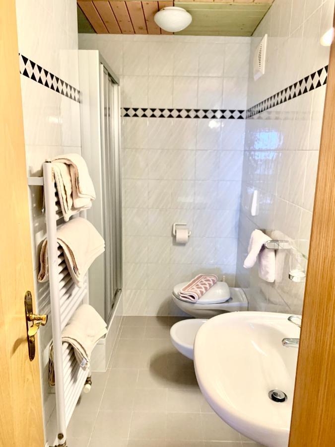 Sexten Residence Nordik מראה חיצוני תמונה