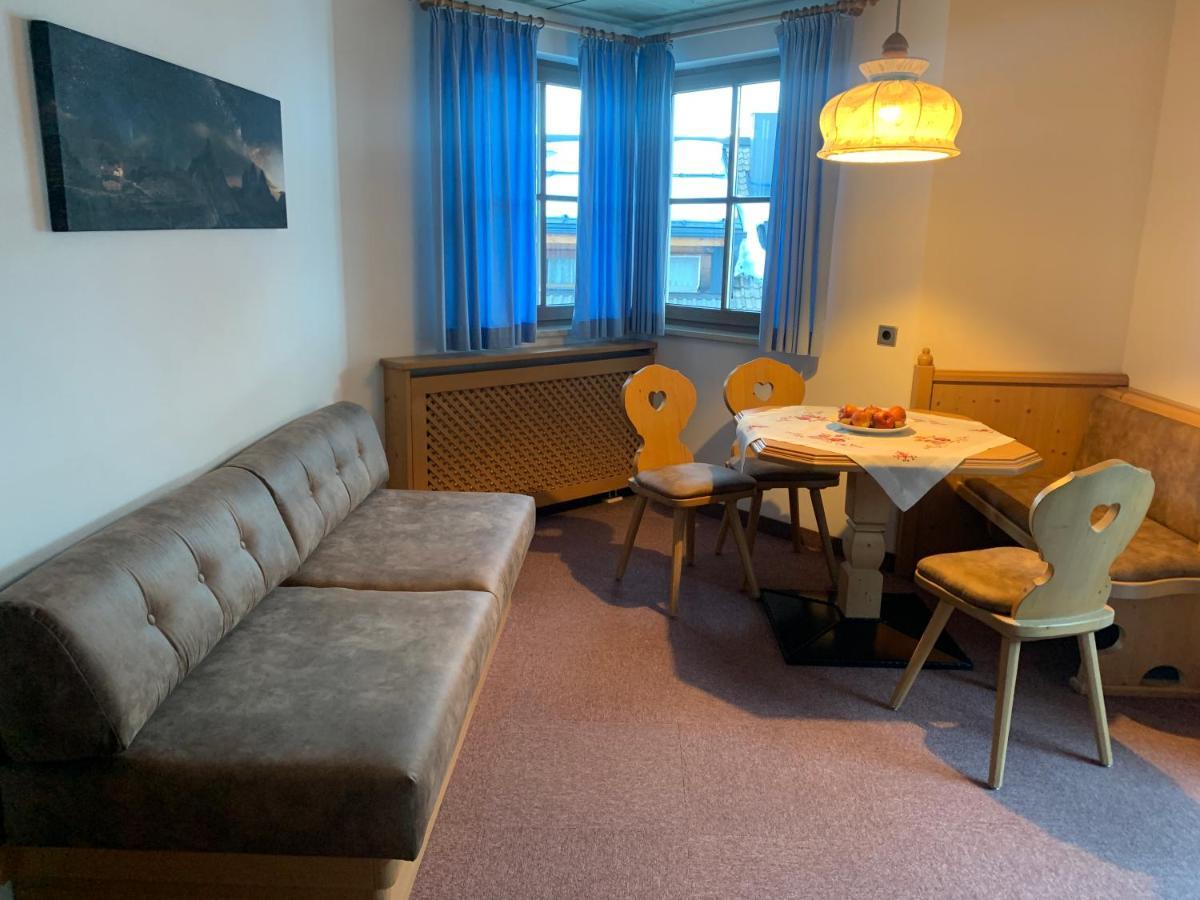 Sexten Residence Nordik מראה חיצוני תמונה