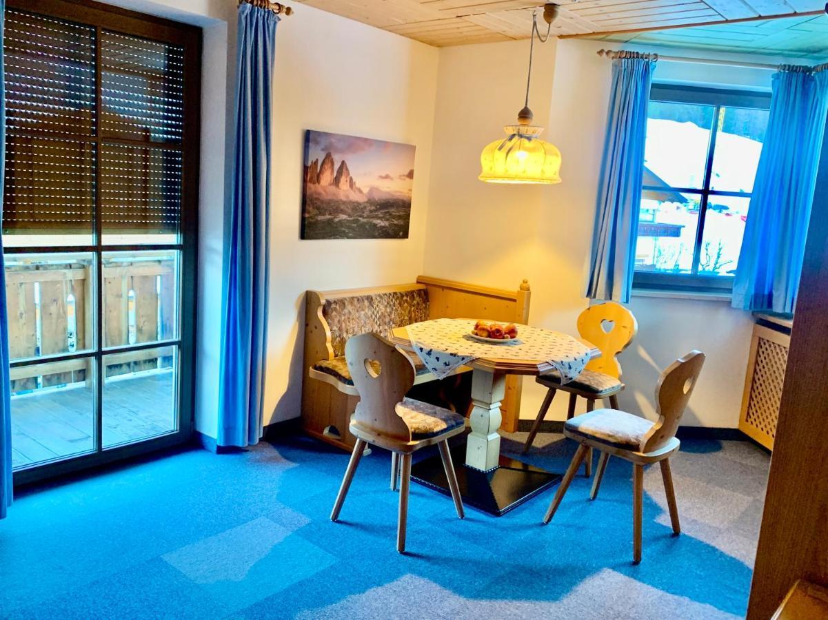 Sexten Residence Nordik מראה חיצוני תמונה