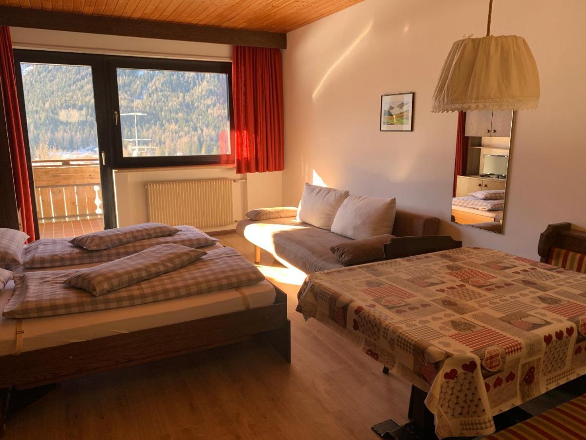Sexten Residence Nordik מראה חיצוני תמונה
