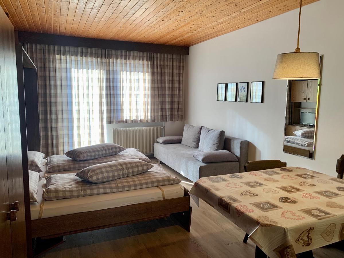 Sexten Residence Nordik מראה חיצוני תמונה