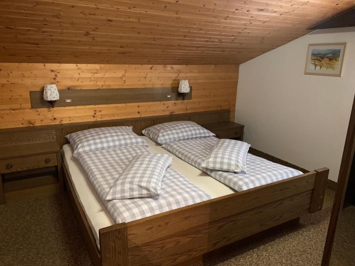 Sexten Residence Nordik מראה חיצוני תמונה