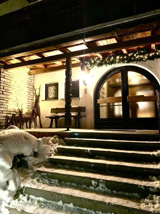 Sexten Residence Nordik מראה חיצוני תמונה