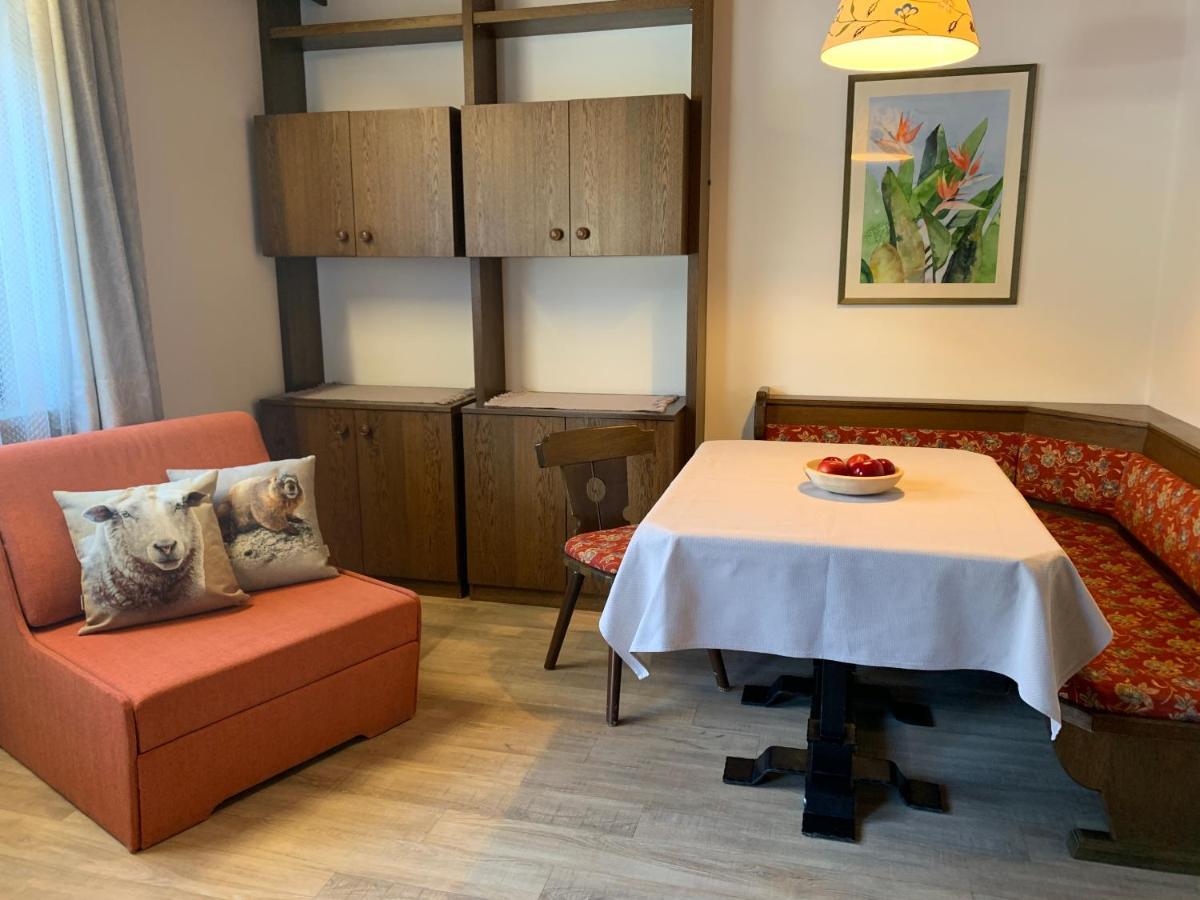Sexten Residence Nordik מראה חיצוני תמונה
