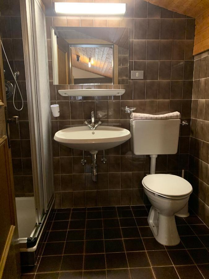 Sexten Residence Nordik מראה חיצוני תמונה