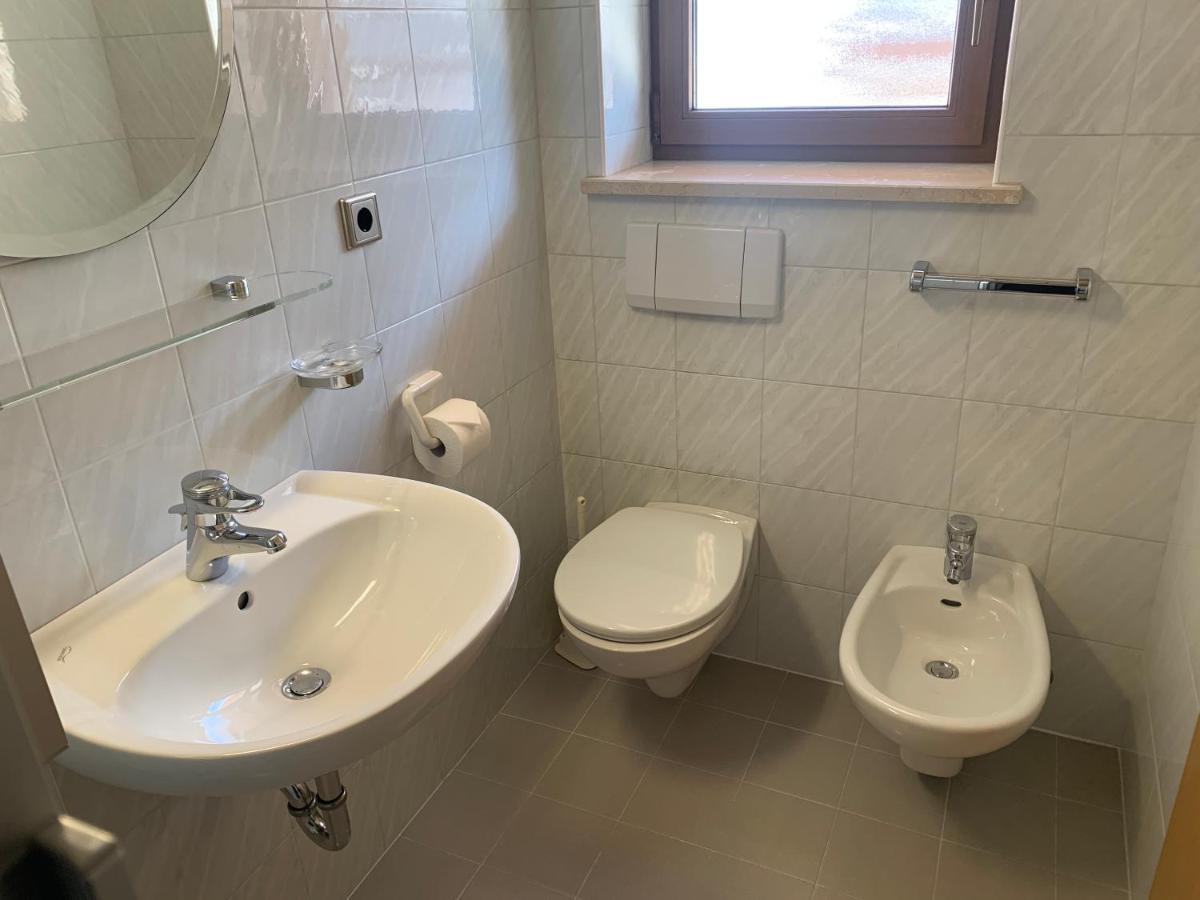 Sexten Residence Nordik מראה חיצוני תמונה