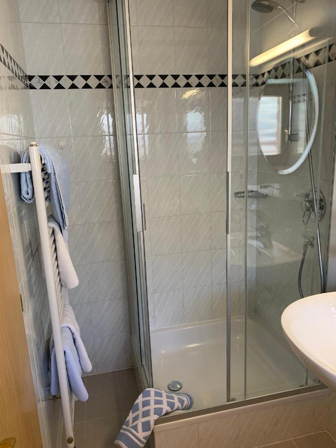 Sexten Residence Nordik מראה חיצוני תמונה